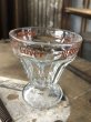 画像6: 70s Vintage Hershey's Chocolate Lover Sundae Glass D (C317) (6)