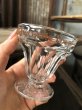 画像1: 70s Vintage Hershey's Chocolate Lover Sundae Glass A (C314) (1)