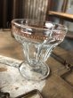 画像6: 70s Vintage Hershey's Chocolate Lover Sundae Glass A (C314) (6)