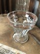 画像5: 70s Vintage Hershey's Chocolate Lover Sundae Glass C (C316) (5)