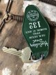 画像2: Vintage Motel Key Holiday Inn #132 (C331) (2)