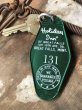 画像1: Vintage Motel Key Holiday Inn #131 (C330) (1)