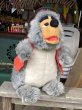 画像1: Vintage Disney BIG AL Plush Doll (C338)  (1)