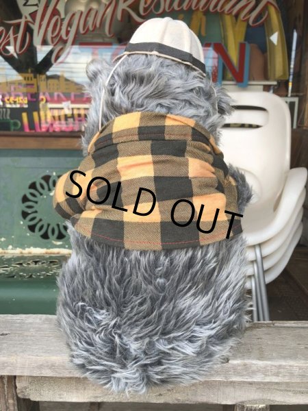 画像3: Vintage Disney BIG AL Plush Doll Vacation Hoedown Ver. (C341)  (3)