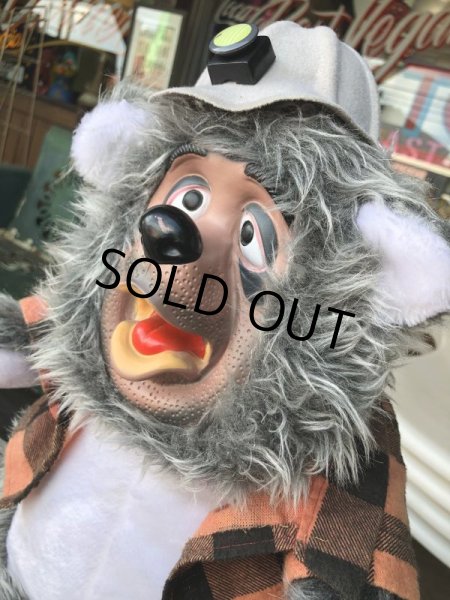 画像5: Vintage Disney BIG AL Plush Doll Vacation Hoedown Ver. (C340)  (5)