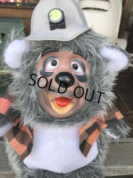 画像6: Vintage Disney BIG AL Plush Doll Vacation Hoedown Ver. (C340)  (6)