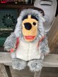 画像9: Vintage Disney BIG AL Plush Doll (C338)  (9)