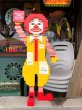 画像19: 1983 Vintage McDonald's LEGO Building Set Store Display Ronald Figure (C344)  (19)