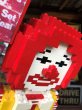 画像10: 1983 Vintage McDonald's LEGO Building Set Store Display Ronald Figure (C344)  (10)