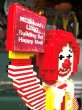 画像8: 1983 Vintage McDonald's LEGO Building Set Store Display Ronald Figure (C344)  (8)