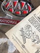 画像5: 50s Vintage  AAA National Auto Award License Plate Emblem Topper Original Box w/paper (C345)  (5)