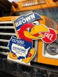 画像10: Vintage Kansas Jayhawk State Advertising Sign Hard to Find!!!! (C346)  (10)