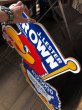 画像7: Vintage Kansas Jayhawk State Advertising Sign Hard to Find!!!! (C346)  (7)