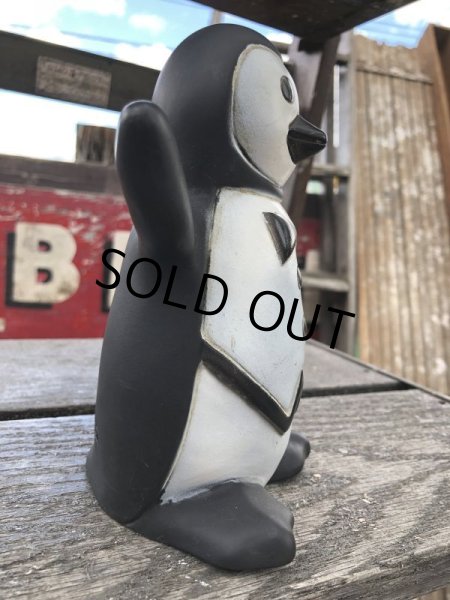 画像3: 70s Vintage Munsingwear Vinyl Figure (C349) (3)