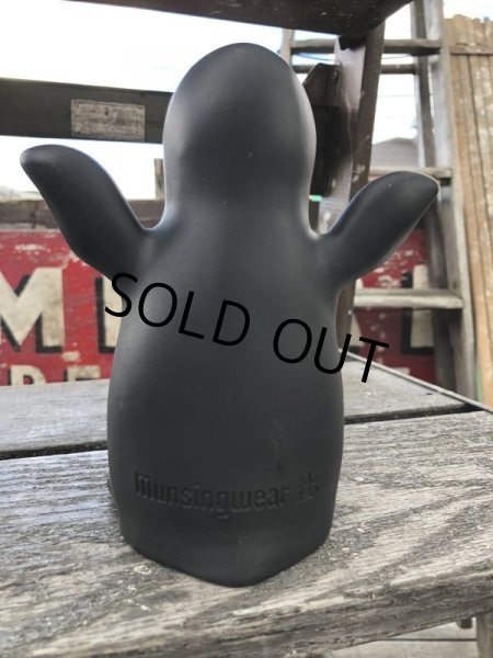 画像4: 70s Vintage Munsingwear Vinyl Figure (C349) (4)