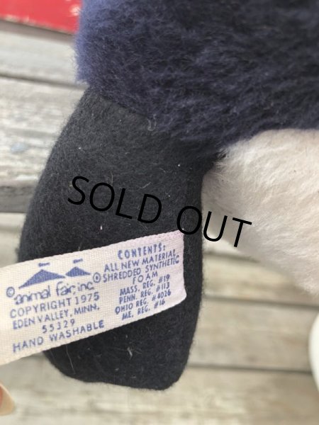 画像3: 70s Vintage Munsingware Plush Doll (C347) (3)