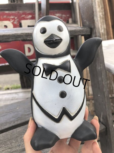 画像7: 70s Vintage Munsingwear Vinyl Figure (C349) (7)