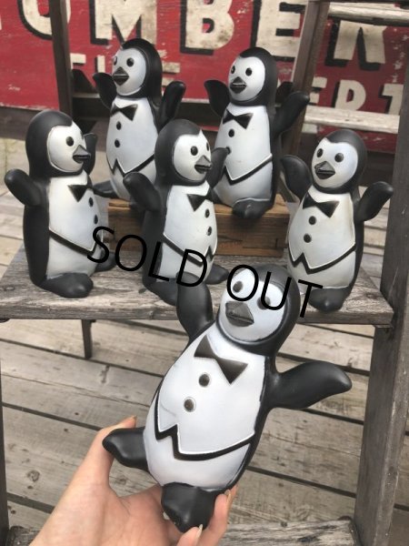 画像8: 70s Vintage Munsingwear Vinyl Figure (C349) (8)