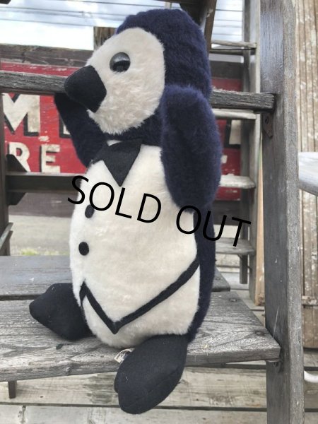 画像8: 70s Vintage Munsingware Plush Doll (C347) (8)