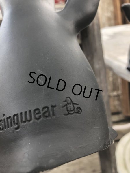 画像6: 70s Vintage Munsingwear Vinyl Figure (C349) (6)