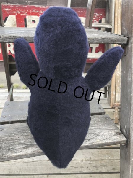 画像7: 70s Vintage Munsingware Plush Doll (C347) (7)