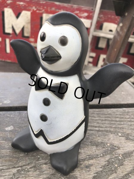 画像2: 70s Vintage Munsingwear Vinyl Figure (C349) (2)