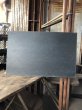 画像6: Vintage Hand Painted Retail Store Signs on Black Paper Board / No Vehicle (C355)  (6)