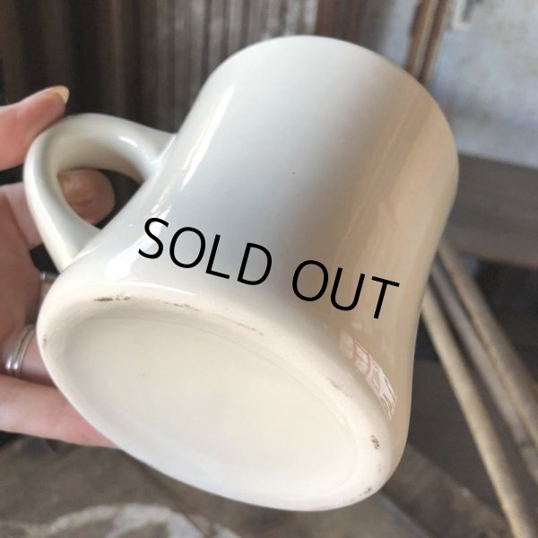 画像6: Vintage Mobilgas Mobil Pegasus Flying Horse Advertising Coffee Mug Set (C356)  (6)