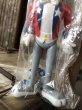 画像9: 70s Vintage WB Looney Tunes Patriotic Bugs Bunny Uncle Sam R.Dakin Figure MIP (C362) (9)