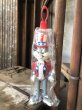 画像1: 70s Vintage WB Looney Tunes Patriotic Bugs Bunny Uncle Sam R.Dakin Figure MIP (C362) (1)