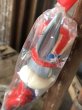 画像6: 70s Vintage WB Looney Tunes Patriotic Bugs Bunny Uncle Sam R.Dakin Figure MIP (C362) (6)