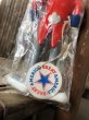 画像10: 70s Vintage WB Looney Tunes Patriotic Bugs Bunny Uncle Sam R.Dakin Figure MIP (C362) (10)