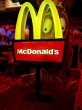 画像6: Vintage McDonalds Golden Arches Neon Light Sign (C363) (6)