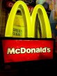 画像5: Vintage McDonalds Golden Arches Neon Light Sign (C363) (5)