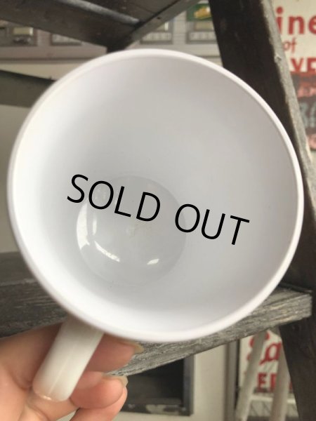 画像5: Vintage MICHELIN Mug Cup (C368) (5)