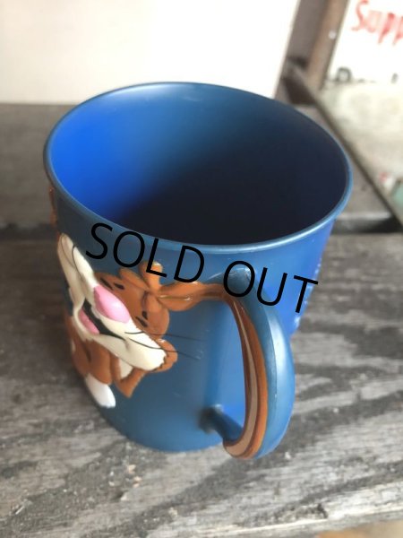 画像3: Vintage Nestle Quik The Bunny Mug (C364) (3)