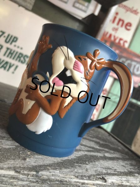画像2: Vintage Nestle Quik The Bunny Mug (C364) (2)