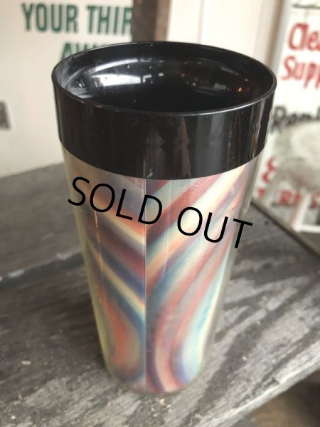 画像2: Vintage Antiver Cup Tumbler (C367) (2)