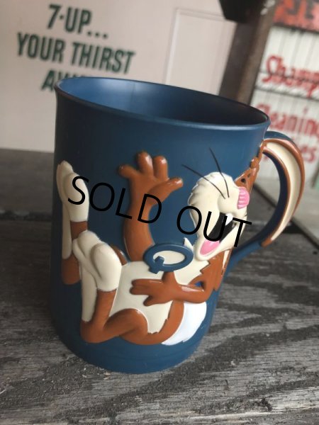 画像6: Vintage Nestle Quik The Bunny Mug (C364) (6)