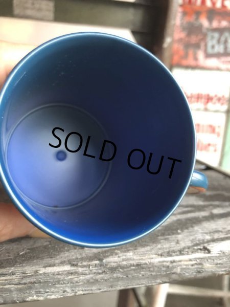 画像8: Vintage Nestle Quik The Bunny Mug (C364) (8)