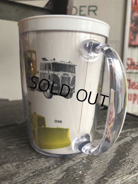 画像4: Vintage TWEHOUS EXCAVATING COMPANY 1978 Mug Cup (C370) (4)