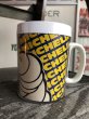 画像3: Vintage MICHELIN Mug Cup (C368) (3)