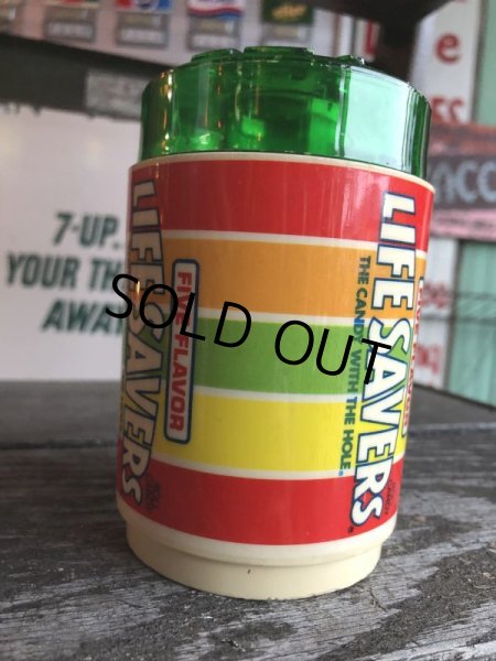 画像5: Vintage LIFE SAVERS Mug Cup (C365) (5)
