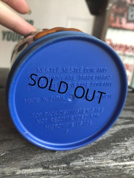 画像9: Vintage Nestle Quik The Bunny Mug (C364) (9)