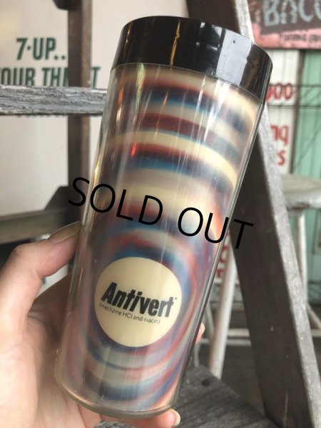 画像8: Vintage Antiver Cup Tumbler (C367) (8)