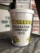 画像1: Vintage TWEHOUS EXCAVATING COMPANY 1978 Mug Cup (C370) (1)