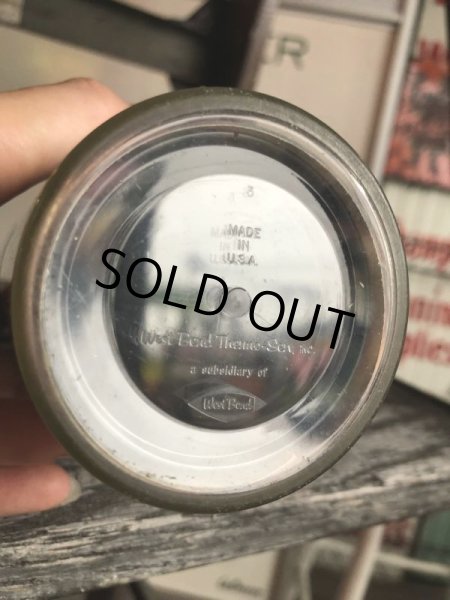 画像7: Vintage Antiver Cup Tumbler (C367) (7)