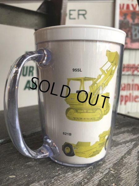 画像2: Vintage TWEHOUS EXCAVATING COMPANY 1978 Mug Cup (C370) (2)