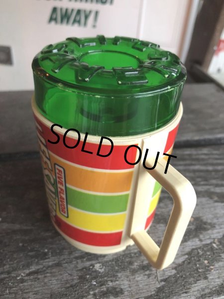 画像7: Vintage LIFE SAVERS Mug Cup (C365) (7)