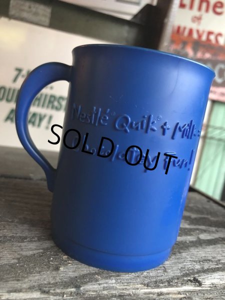画像4: Vintage Nestle Quik The Bunny Mug (C364) (4)